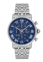 HISLON TM112S-11SS ÇELİK ERKEK KOL SAATİ