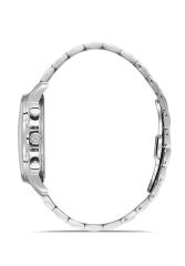 HISLON TM112S-11SS ÇELİK ERKEK KOL SAATİ