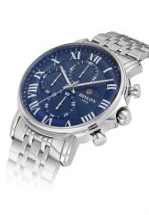 HISLON TM112S-11SS ÇELİK ERKEK KOL SAATİ