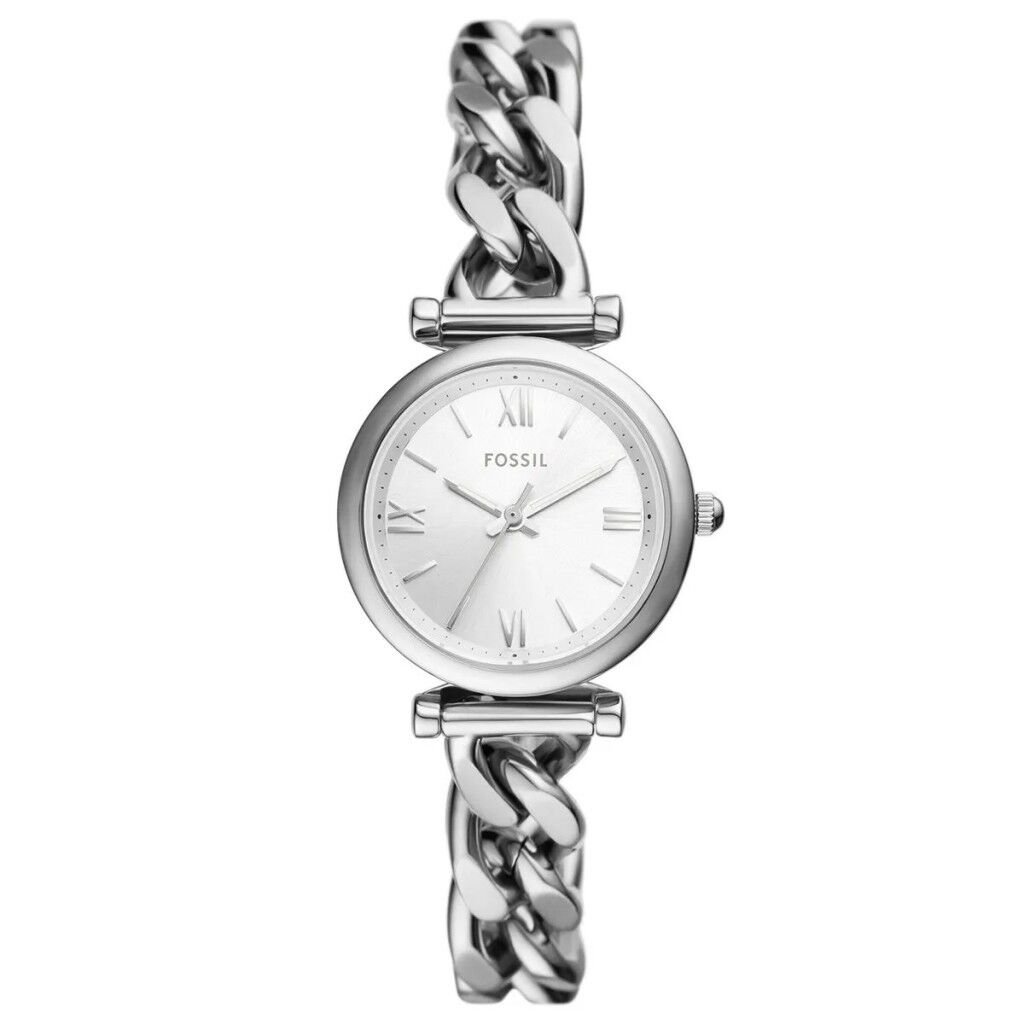 FOSSIL FES5331 ÇELİK KADIN KOL SAATİ