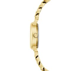 GUESS GUGW0867L2 ALTIN KAPLAMA KADIN KOL SAATİ