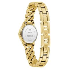 GUESS GUGW0867L2 ALTIN KAPLAMA KADIN KOL SAATİ