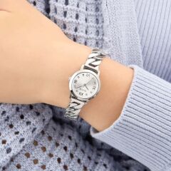 GUESS GUGW0867L1 ÇELİK KADIN KOL SAATİ