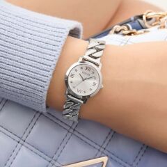 GUESS GUGW0867L1 ÇELİK KADIN KOL SAATİ