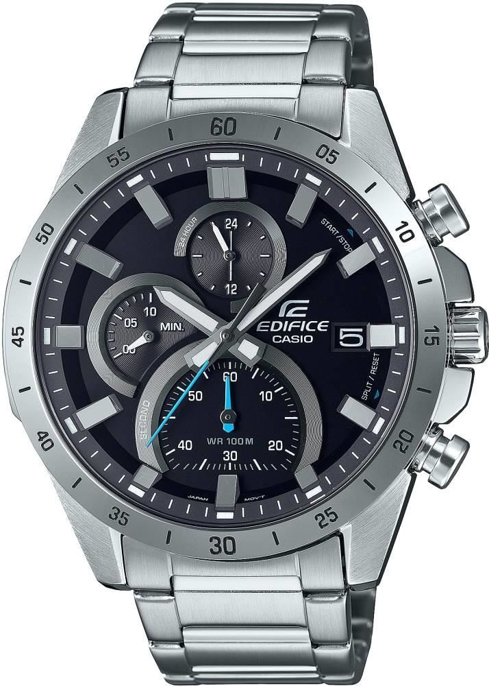 CASIO EDIFICE EFR-571D-1AVUDF ÇELİK ERKEK KOL SAATİ