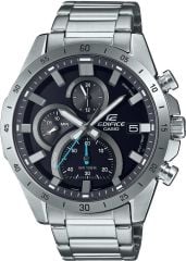 CASIO EDIFICE EFR-571D-1AVUDF ÇELİK ERKEK KOL SAATİ
