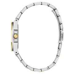 GUESS GUGW0877L5 ALTIN KAPLAMA TAŞLI KADIN KOL SAATİ