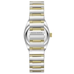 ROCHE MONTRE RML5001-05 SWISS MADE SAFİR CAM ALTIN KAPLAMA KADIN KOL SAATİ