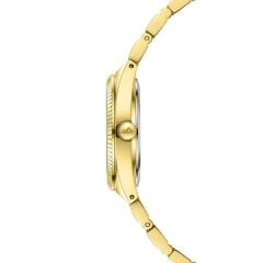 ROCHE MONTRE RML5001-06 SWISS MADE SAFİR CAM ALTIN KAPLAMA KADIN KOL SAATİ