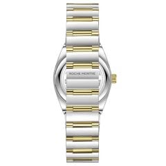 ROCHE MONTRE RML5001-04 SWISS MADE SAFİR CAM YEŞİL KADRAN KADIN KOL SAATİ