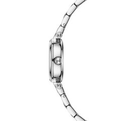 ROCHE MONTRE RML5006-01 SWISS MADE SAFİR CAM ÇELİK KADIN KOL SAATİ