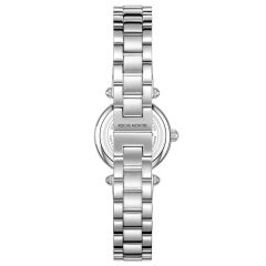 ROCHE MONTRE RML5006-01 SWISS MADE SAFİR CAM ÇELİK KADIN KOL SAATİ