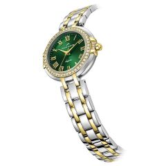 ROCHE MONTRE RML5002-02 SWISS MADE SAFİR CAM YEŞİL KADRAN KADIN KOL SAATİ