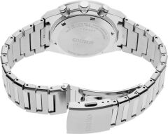 SEIKO SSB451P CHRONOGRAPH SAFİR CAM ÇELİK ERKEK KOL SAATİ