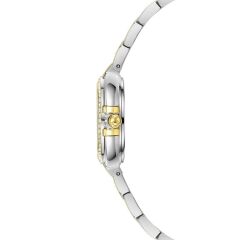 ROCHE MONTRE RML5002-03 SWISS MADE SAFİR CAM ALTIN KAPLAMA KADIN KOL SAATİ