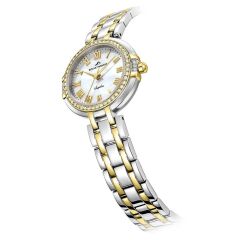 ROCHE MONTRE RML5002-03 SWISS MADE SAFİR CAM ALTIN KAPLAMA KADIN KOL SAATİ