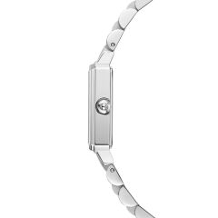 ROCHE MONTRE RML5016-01 SWISS MADE SAFİR CAM ÇELİK DİKDÖRTGEN KADIN KOL SAATİ