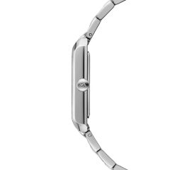 ROCHE MONTRE RML5010-01 SWISS MADE SAFİR CAM ÇELİK DİKDÖRTGEN KADIN KOL SAATİ