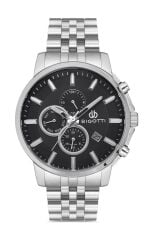 BIGOTTI BG.1.10334.2 METAL ERKEK KOL SAATİ