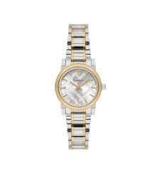 FREELOOK FL.1.10497-5 ALTIN KAPLAMA KADIN KOL SAATİ