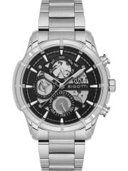 BIGOTTI BG.1.10578-2 METAL ERKEK KOL SAATİ