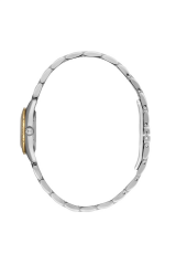 FREELOOK FL.1.10544-4 ALTIN KAPLAMA YEŞİL KADRAN TAŞLI KADIN KOL SAATİ