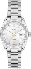 CASIO LTP-1302D-7A2VDF KLASİK TAKVİMLİ METAL KADIN KOL SAATİ