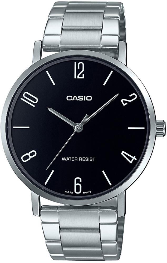 CASIO MTP-VT01D-1B2UDF KLASİK ERKEK KOL SAATİ
