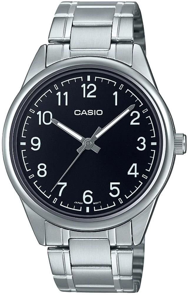 CASIO MTP-V005D-1B4UDF METAL RAKAMLI ERKEK KOL SAATİ