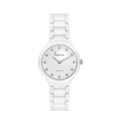 FREELOOK FL.4.10018-1 SERAMİK KADIN KOL SAATİ