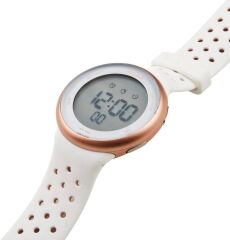 REEBOK RD-ELE-G9-P3IW-W3 DİJİTAL BEYAZ SİLİKON KADIN KOL SAATİ
