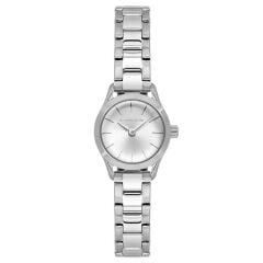 U.S. POLO ASSN. USPA2127-01 ÇELİK KADIN KOL SAATİ