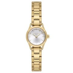 U.S. POLO ASSN. USPA2127-05 ALTIN KAPLAMA KADIN KOL SAATİ