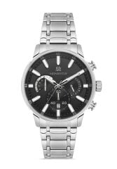 MOMENTUS SC381S-04SS ÇELİK ERKEK KOL SAATİ