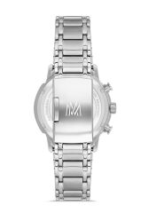 MOMENTUS SC381S-04SS ÇELİK ERKEK KOL SAATİ
