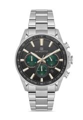 MOMENTUS SC370S-04SG ÇELİK ERKEK KOL SAATİ