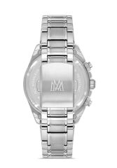 MOMENTUS CC304S-11SS ÇELİK ERKEK KOL SAATİ