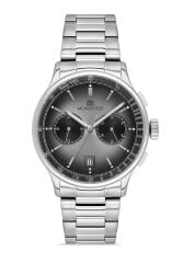 MOMENTUS CC305S-03SS ÇELİK ERKEK KOL SAATİ