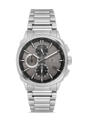 MOMENTUS CC307S-03SS ÇELİK ERKEK KOL SAATİ