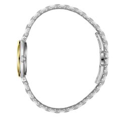 ESSENCE ES6957FE.270 ALTIN KAPLAMA YEŞİL KADRAN KADIN KOL SAATİ