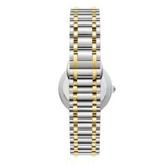 ESSENCE ES6957FE.270 ALTIN KAPLAMA YEŞİL KADRAN KADIN KOL SAATİ