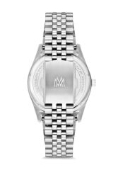 MOMENTUS CM131S-11SS ÇELİK ERKEK KOL SAATİ