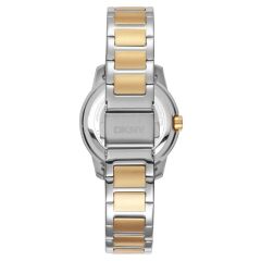 DKNY DK1L020M0065 ALTIN KAPLAMA KADIN KOL SAATİ