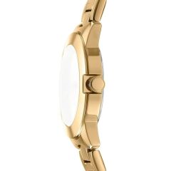 DKNY DK1L021M0055 ALTIN KAPLAMA KADIN KOL SAATİ