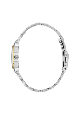 DANIEL KLEIN DK.1.14174-3 ALTIN KAPLAMA OVAL KADIN KOL SAATİ