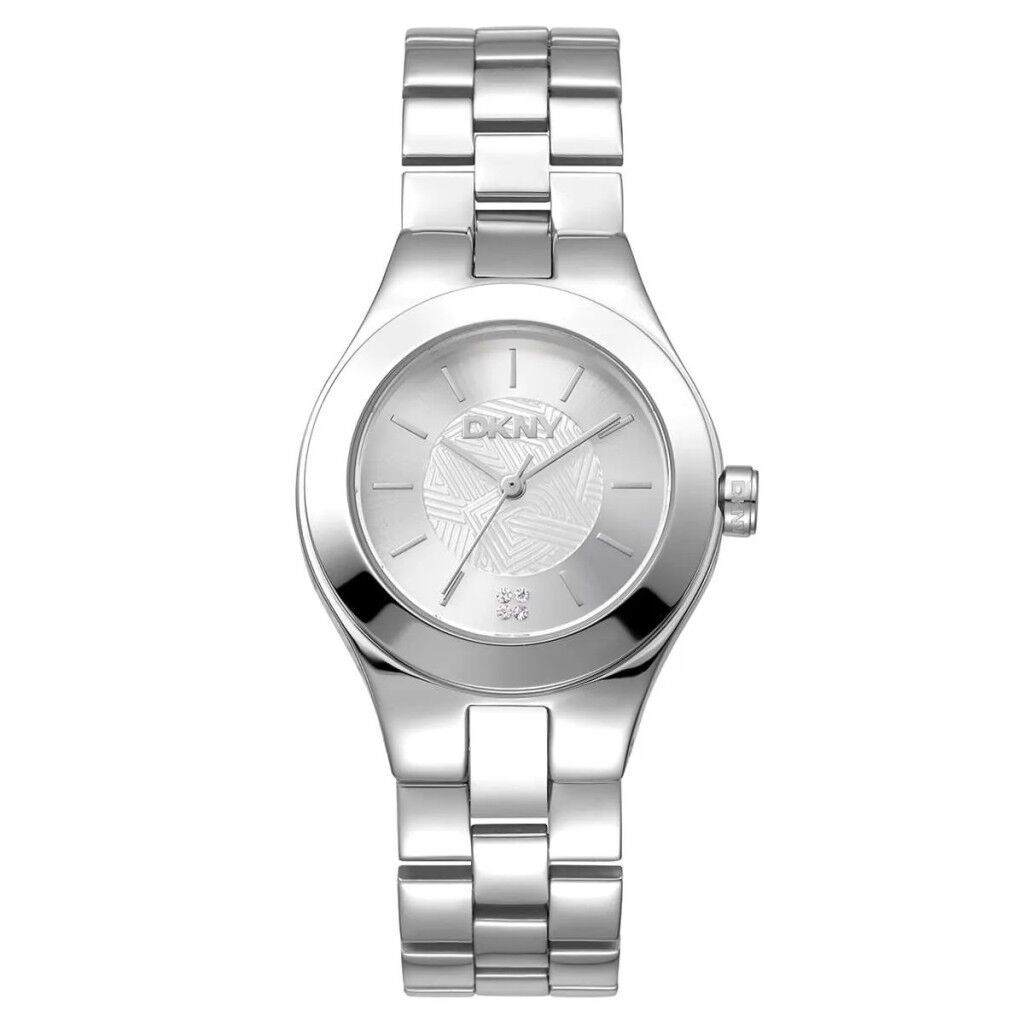 DKNY DK1L026M0015 ÇELİK KADIN KOL SAATİ