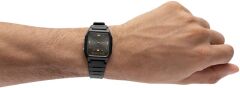 CASIO AW-48HE-8AVDF SİYAH SİLİKON KORDON ANALOG-DİJİTAL ERKEK KOL SAATİ