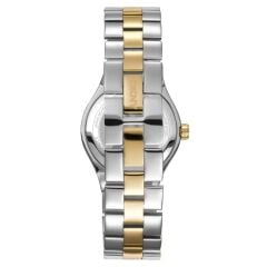 DKNY DK1L026M0055 ALTIN KAPLAMA YEŞİL KADRAN KADIN KOL SAATİ