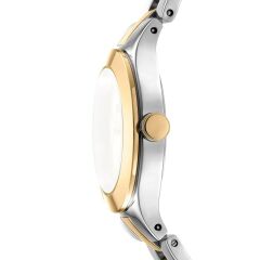 DKNY DK1L026M0065 ALTIN KAPLAMA KADIN KOL SAATİ