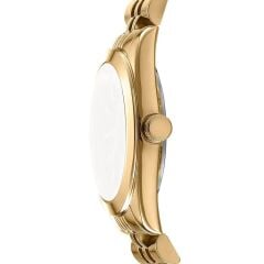 DKNY DK1L029M0055 ALTIN KAPLAMA KADIN KOL SAATİ